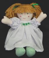 IRISH SOFT DOLL